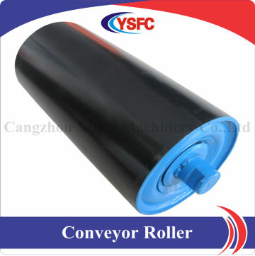 steel conveyor belt idler rollers
