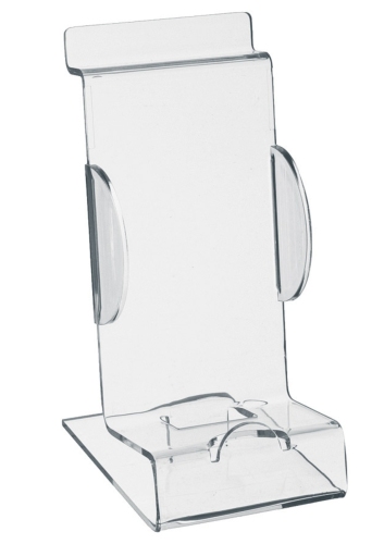 Acrylic Cell Phone Display Holder