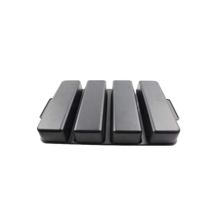 aluminum die casting bakeware