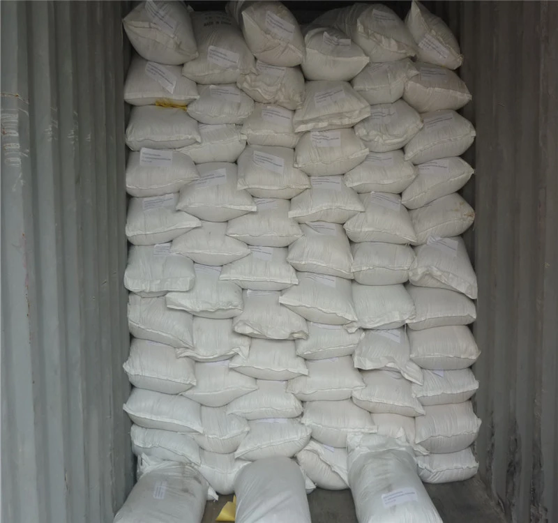 High Quality Anhydrous Sodium Aluminum Sulphate