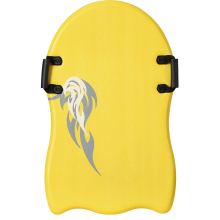 Hot Selling Yellow Ski Board Adult Ski Board