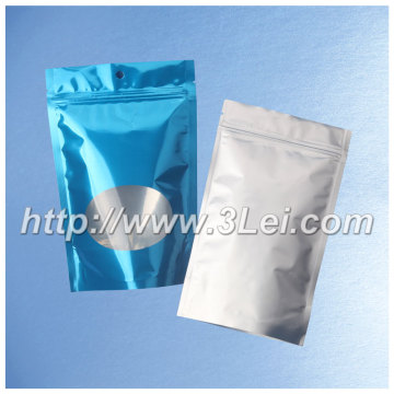 Aluminium Foil stand up pouch