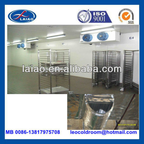beef storge cold room