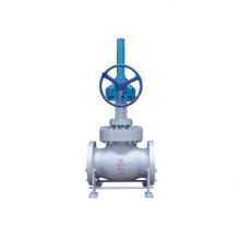 API Flanged Globe Valve