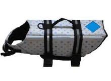 Boat / Marine Life Jackets Pet Life Jackets Vests 10KG - 18