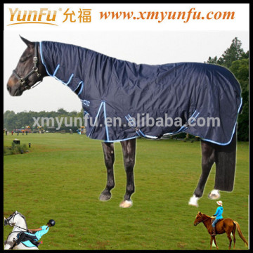 China Winter Camo Pattern Winter Horse Rugs