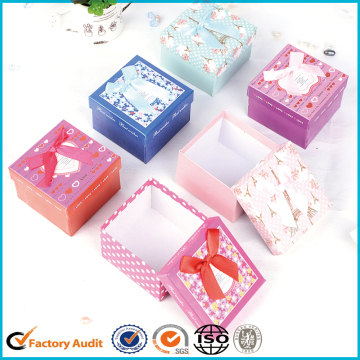 Hot Sale Bracelet Jewelry Package Box