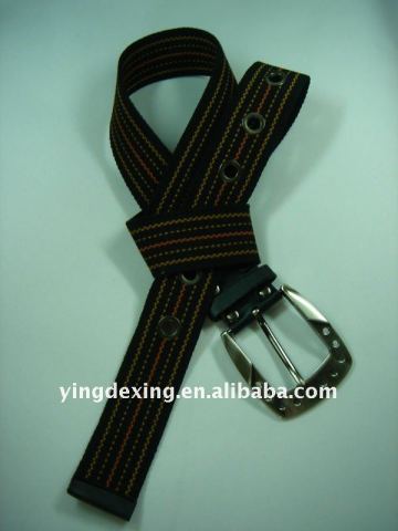 Popular Webbing belt,waist belt