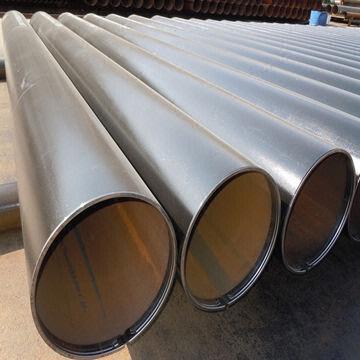 Low pressure liquid pipe