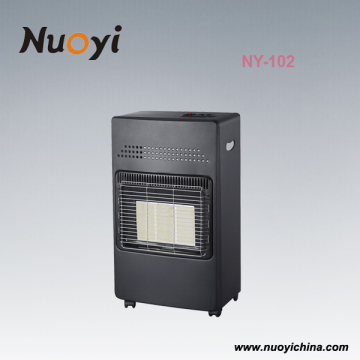 Portable best price small room gas heaters with fan/vented gas heaters