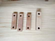 Transformers Laminated Wood Pressure Beams