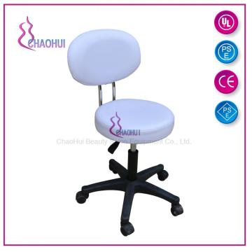 Silla maestra de suministro de equipos de belleza usados