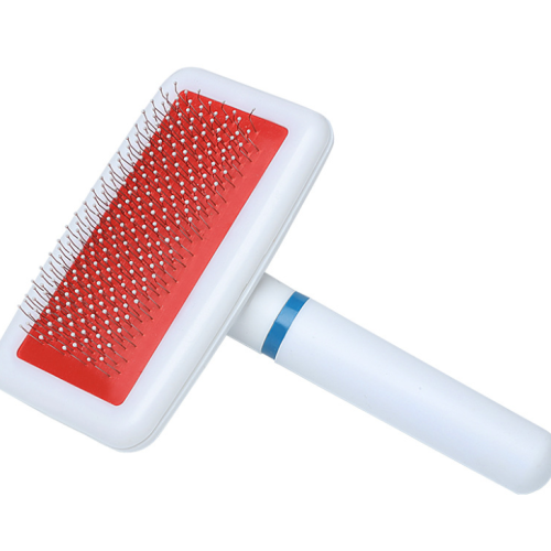 Comfortable Pet Hair Removal Brush