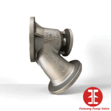 Advanced Alloy Valve Disc Casting Components