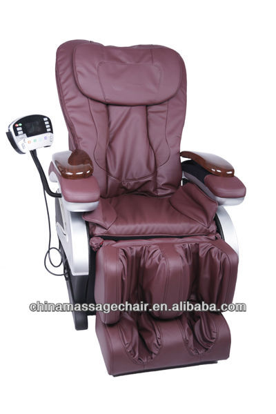 RK2106C Reclining Office Massage Chair