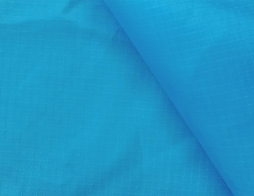 360T Bifilar Ripstop Polyester Taffeta Fabric