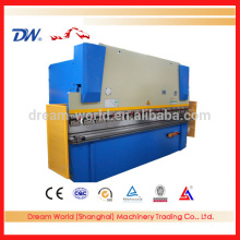 horizontal bending machine chinese press brakes bending tools
