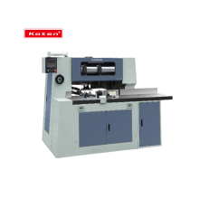 Three Side Knife Book Cutting Machine