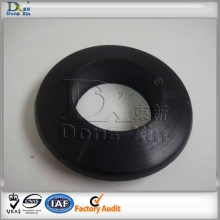 RECLAIMED RUBBER ROLLER RING