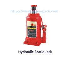 Hydraulic Bottle Jack(32T.50T.With Screw)