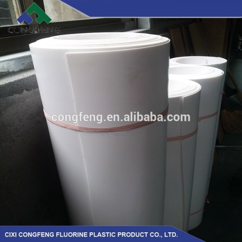 Ningbo PTFE -Datenblatt