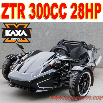 300cc ZTR Trike