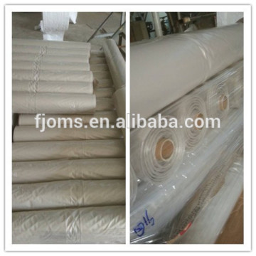 Thick plastic sheeting rolls manufacturer