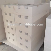 Heat resist refractory ceramic fiber board for high temperature furnace