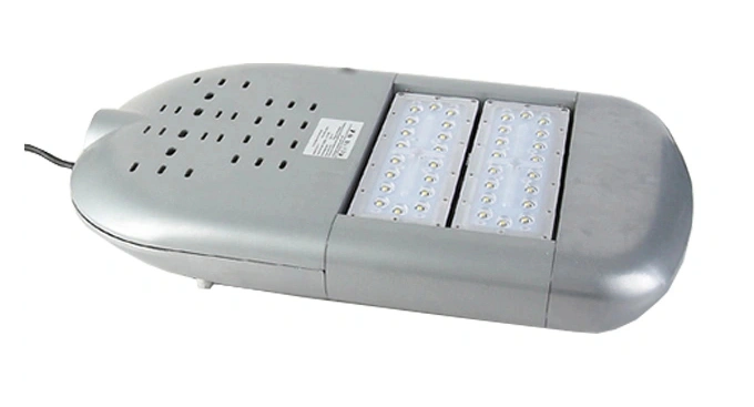 High Power IP65 60 Watt LED Street Light