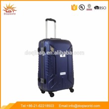 Promotion hot sale ABS luggage bag