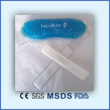 magic colorful eye cooling mask sleep mask