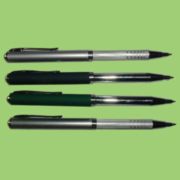 Telescopic pen