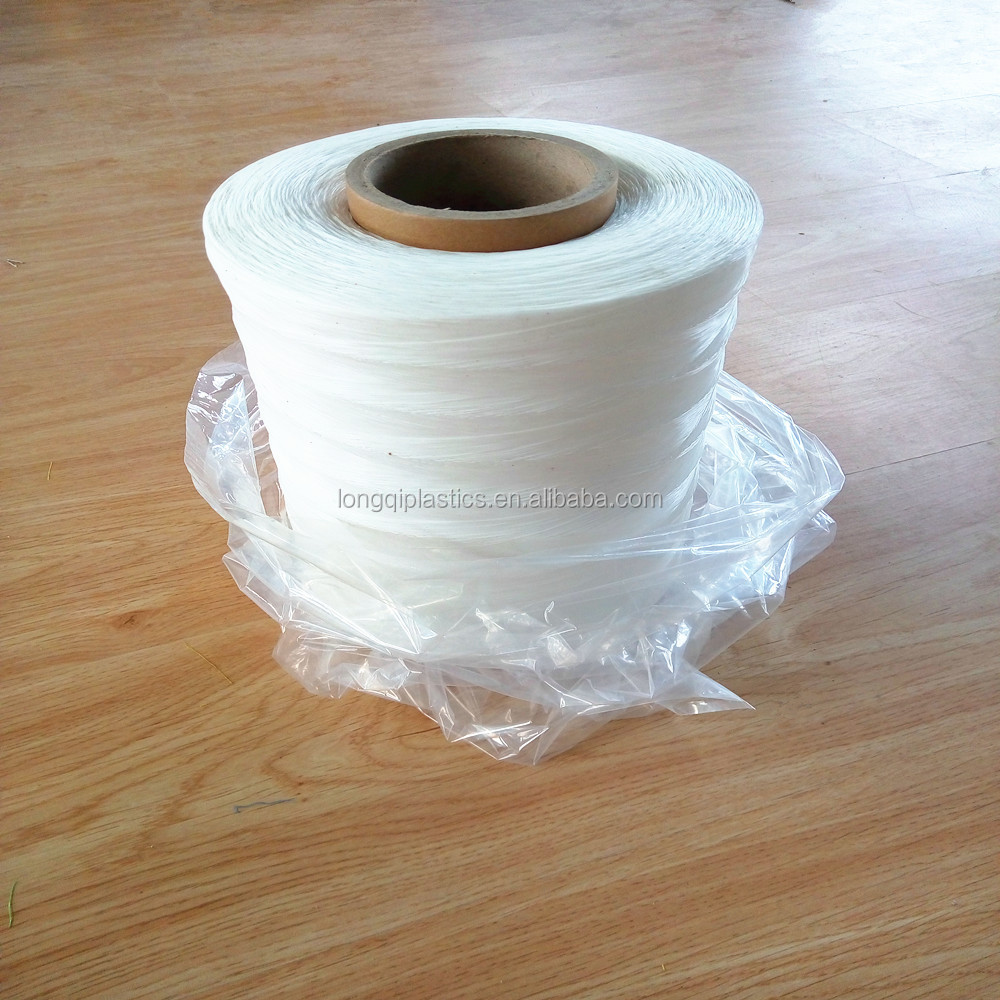 polypropylene monofilament fishing line/pp yarn thread