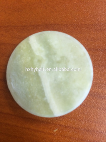 high quality jade stone newly jade stone