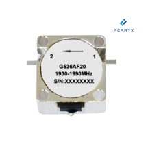 High Quality Drop-In Isolator