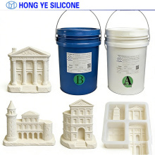 Silicone For Stone Craft Molds
