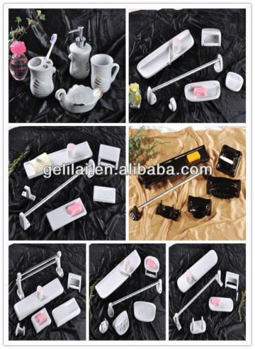 BATHROOM SETS/PORCELAIN SETS