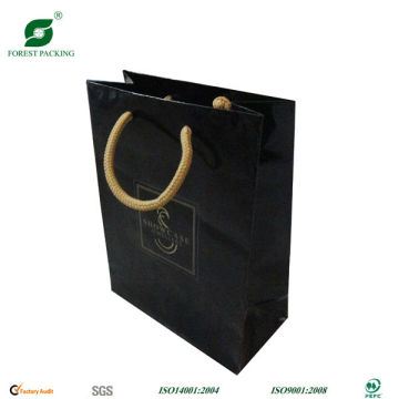 PAPER JEWELLERY BAG