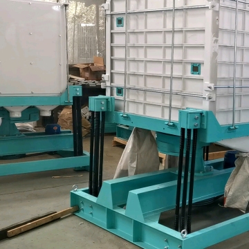 Easy Operation Rice grader/rice grading machine/broken rice separator for rice mill plant machine rice grading machine