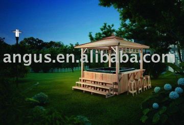 Garden Gazebos