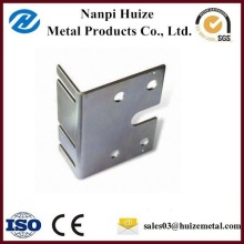 Customized Sheet Metal Aluminum Bracket