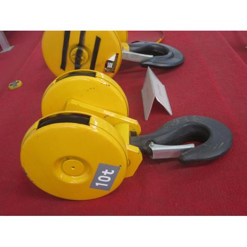 small hook crane for sale