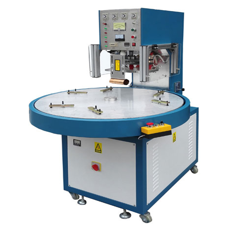 High Frequency PVC plastic sealers machine