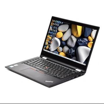 ThinkPad Yoga 370 i7 7gen 8g 256g SSD