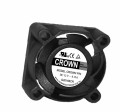 25x10 Server DC Fan A6 -filter