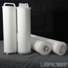 Replacement for 3M High Flow Rates Filter