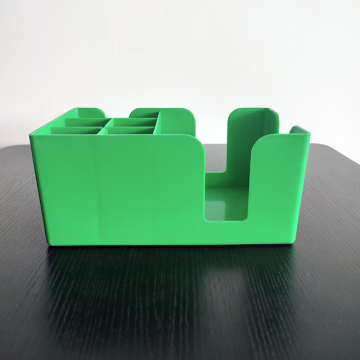 Factory Direct Bar Napkin Caddy Providers