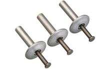 Drive Rivet (blind rivet) , High Strength Rivet, Best Chinese Rivet