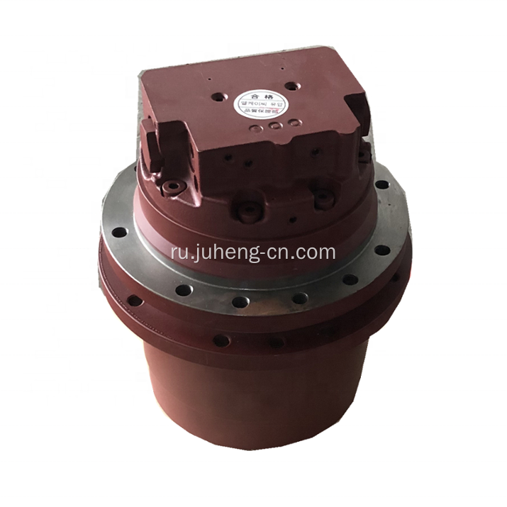 B17-2 Travel Motor B17-2 Final Drive Mag-16V-140-2