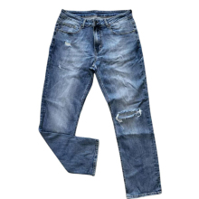 Men's Regular fit blue Jeans